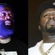 50 cent rick ross set in stone