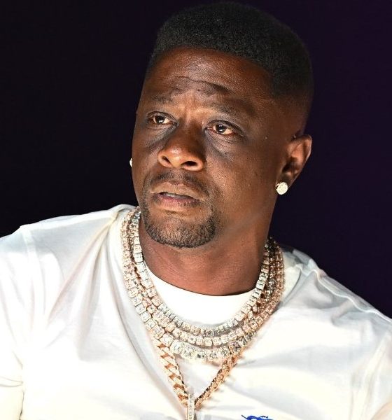 Boosie Badazz