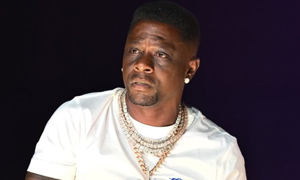 Boosie Badazz