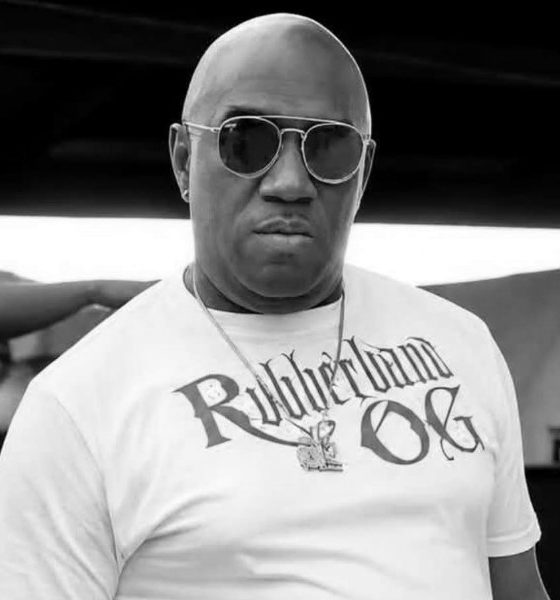 DJ Bigga Rankin nie żyje