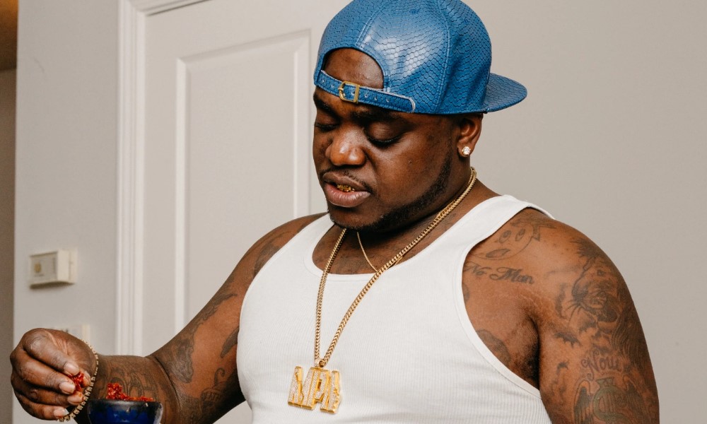 Peewee Longway