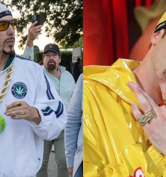 ali g