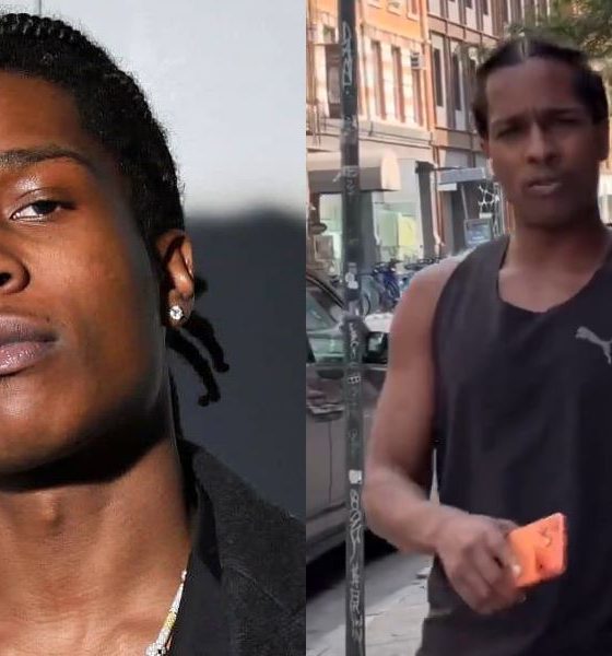 asap rocky