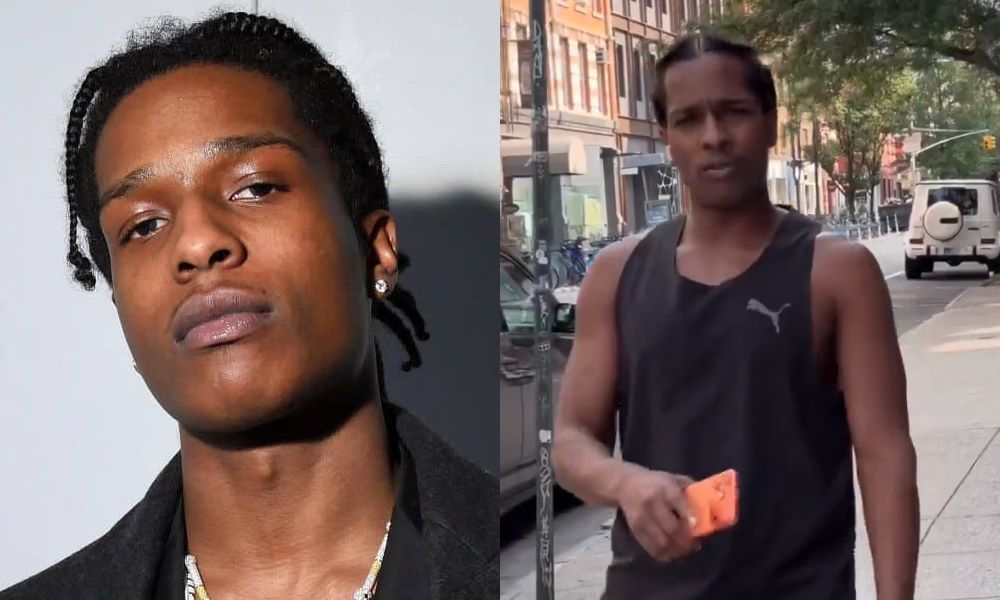 asap rocky