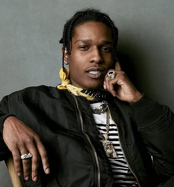 asap rocky