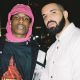 asap rocky drake