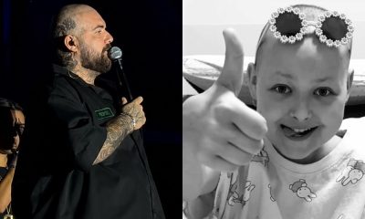 bedoes maja nie żyje
