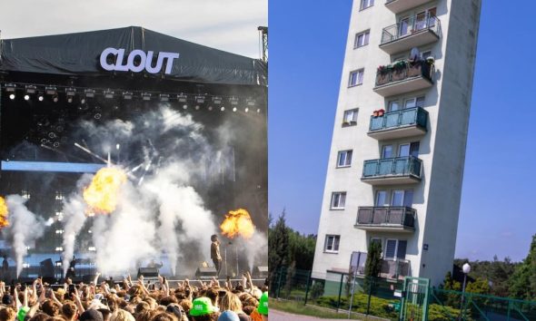 clout festival