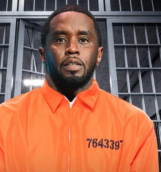 diddy więzienie