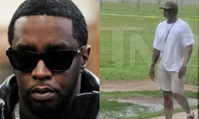 diddy więzienie