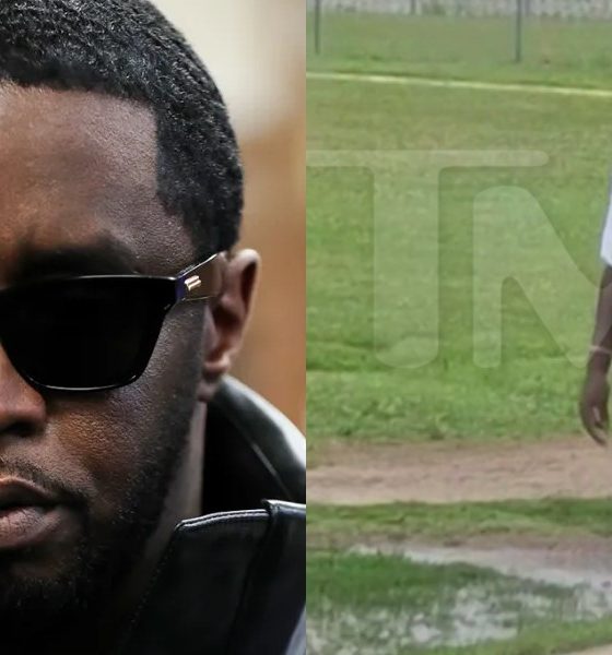 diddy więzienie
