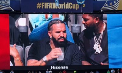 drake argentyna