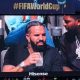drake argentyna