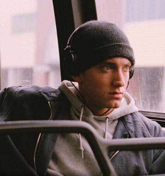 eminem 8 mila