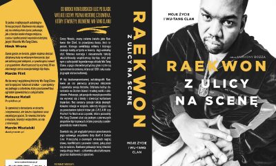 reakwon wu-tang clan biografia książka