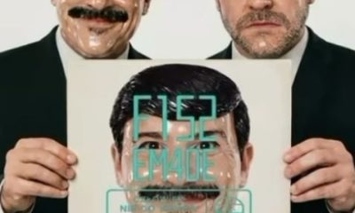 fisz emade