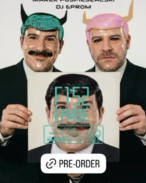 fisz emade