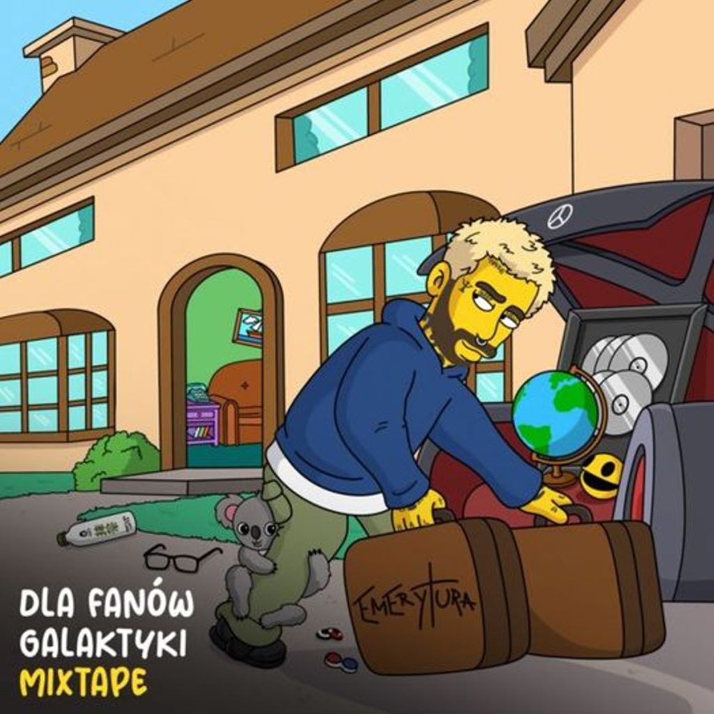 galaktyka quebonafide
