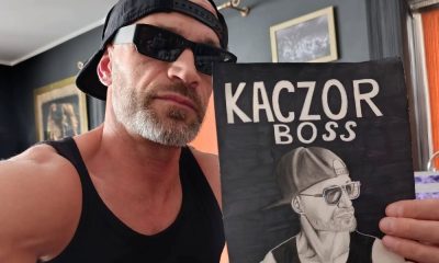 kaczor