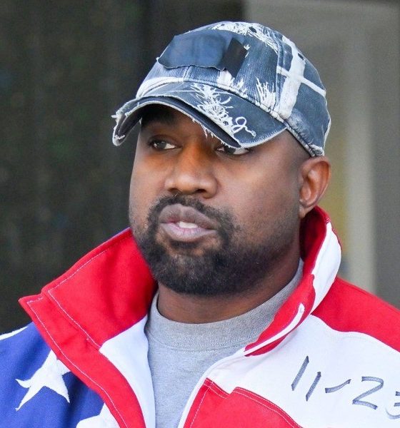 kanye west