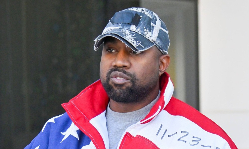 kanye west