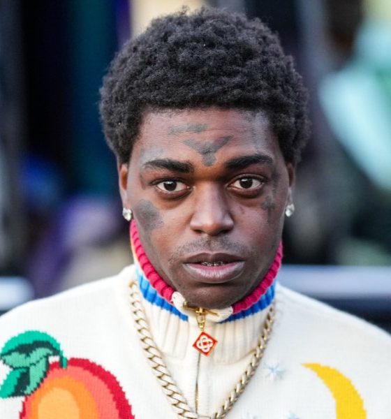 kodak black