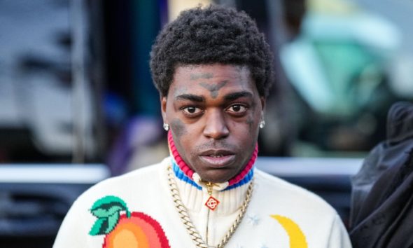 kodak black