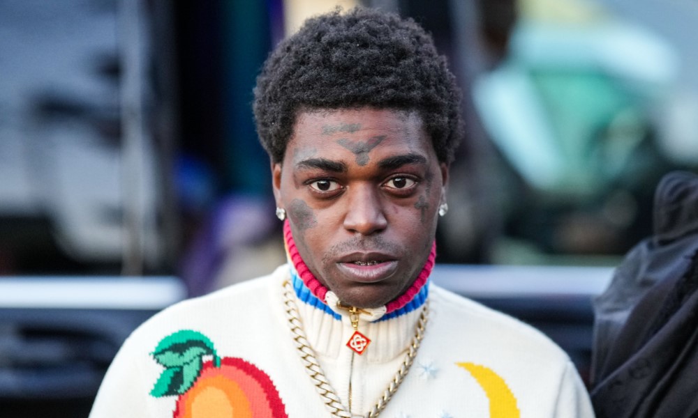 kodak black