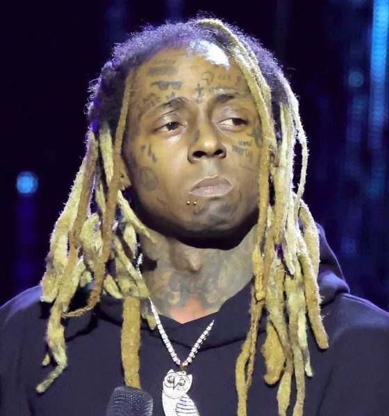 lil wayne