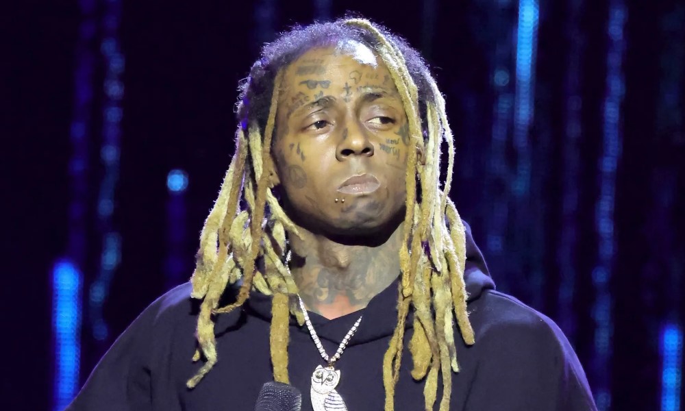 lil wayne