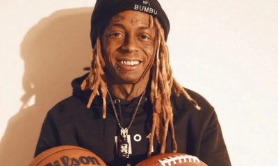 lil wayne