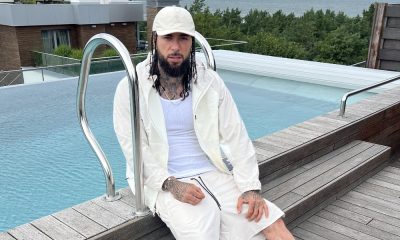malik montana
