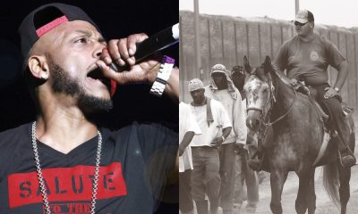 mystikal