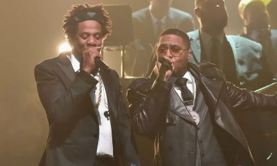 nas jayz
