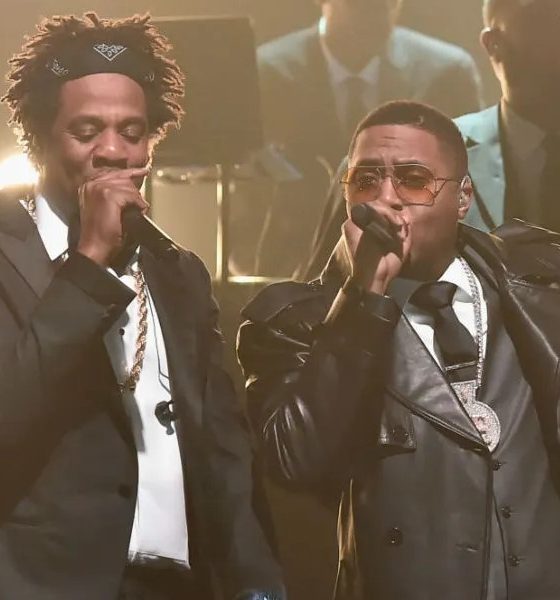 nas jayz