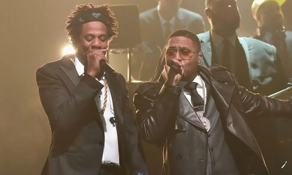 nas jayz