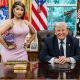 nicki minaj donald trump