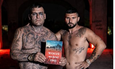 popek cios ukraina