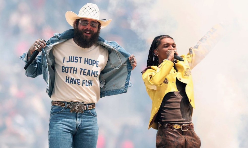 post malone