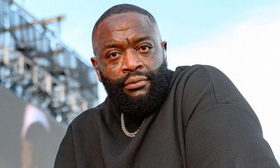 rick ross