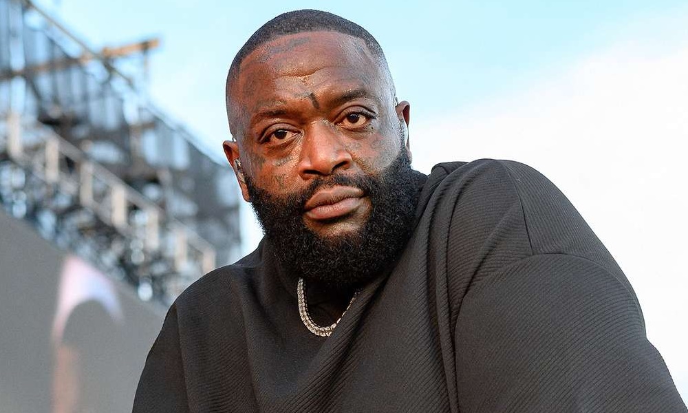 rick ross