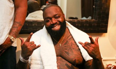 rick ross
