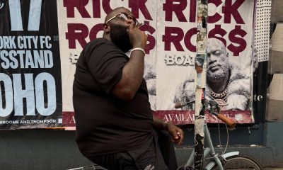 rick ross