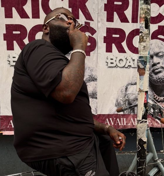 rick ross