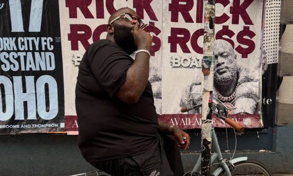 rick ross