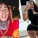 6ix9ine Ariela Mejii-Polanco