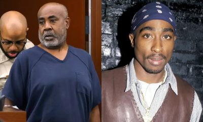 tupac keefe d