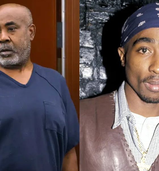 tupac keefe d