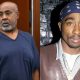 tupac keefe d