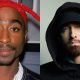 tupac eminem